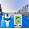 kabelloses digitales Wasserthermometer für Schwimmbad